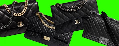 chanel singapore price 2018